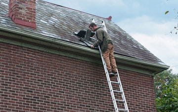 what affects urgent Woolfords Cottages roof repairs