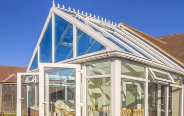 conservatory roof insulation costs Woolfords Cottages
