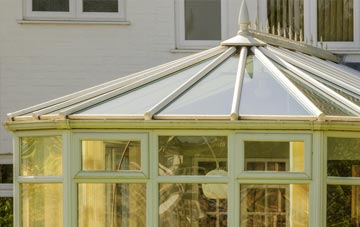 conservatory roof repair Woolfords Cottages, South Lanarkshire