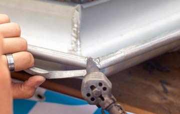 disadvantages of Woolfords Cottages lead roofing