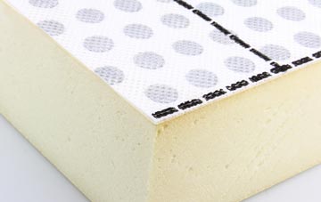 meeting Woolfords Cottages building codes