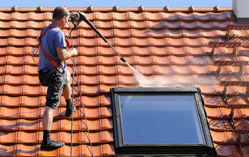 roof cleaning Woolfords Cottages, South Lanarkshire