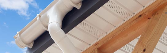 get Woolfords Cottages guttering quotes today