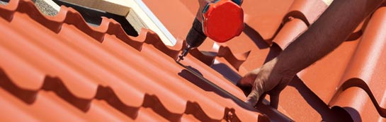 save on Woolfords Cottages roof installation costs