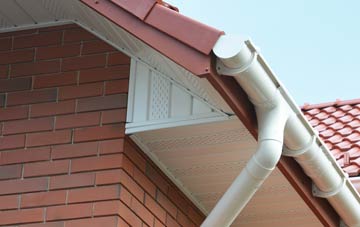 Woolfords Cottages soffit repair costs