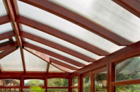 Woolfords Cottages conservatory roofing insulation