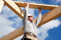 Woolfords Cottages roof replacement work