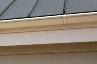 Woolfords Cottages soffit repair