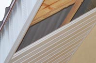 rated Woolfords Cottages soffit repair companies
