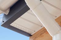 find rated Woolfords Cottages soffit companies