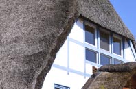 find rated Woolfords Cottages thatchers